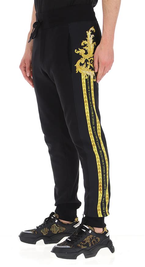 Vêtements Homme Versace 